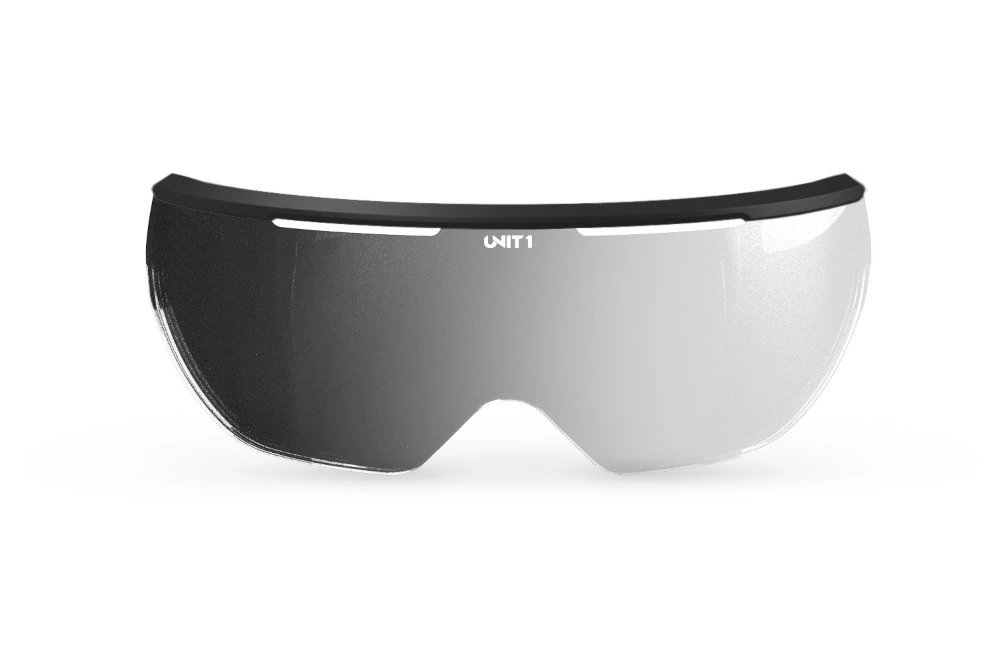 Adaptive Helmet Visor NEON 1