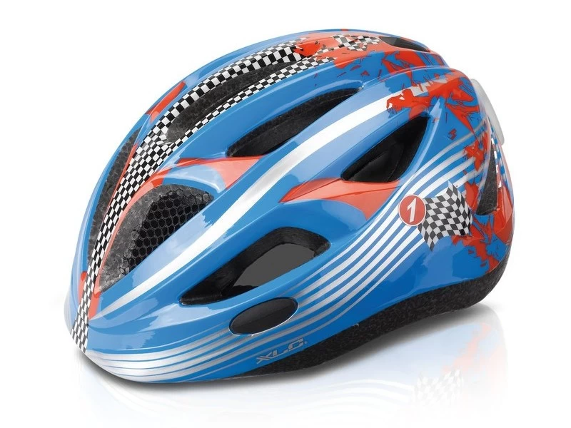 XLC KID'S HELMET BH-C17 1
