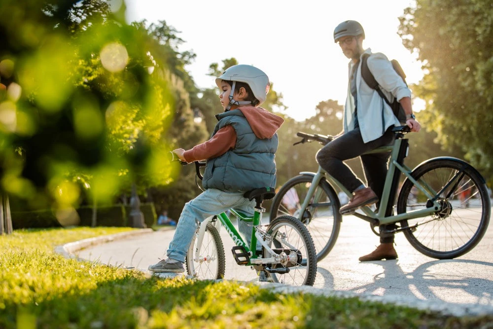SPARKY Smart Helmet / Slate Grey 12