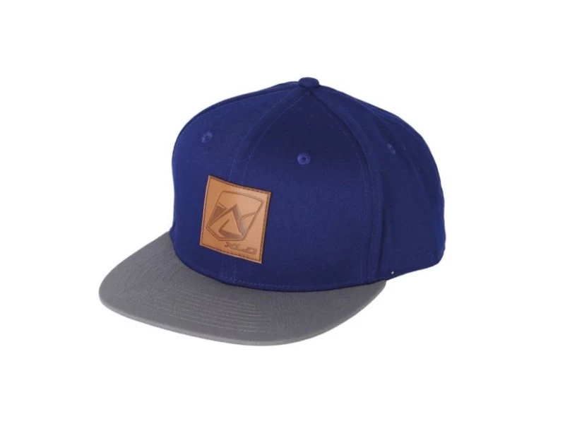 XLC snapback 1