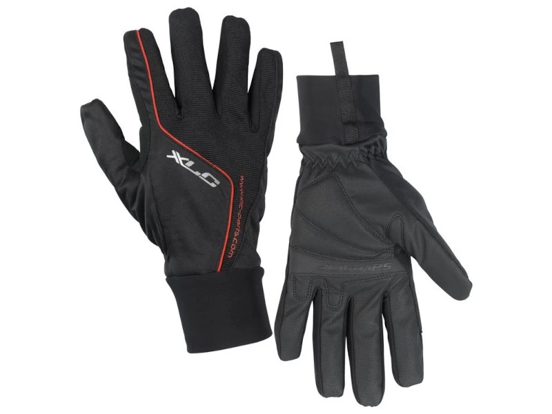 XLC Winter gloves Windpredect CG-L07 1