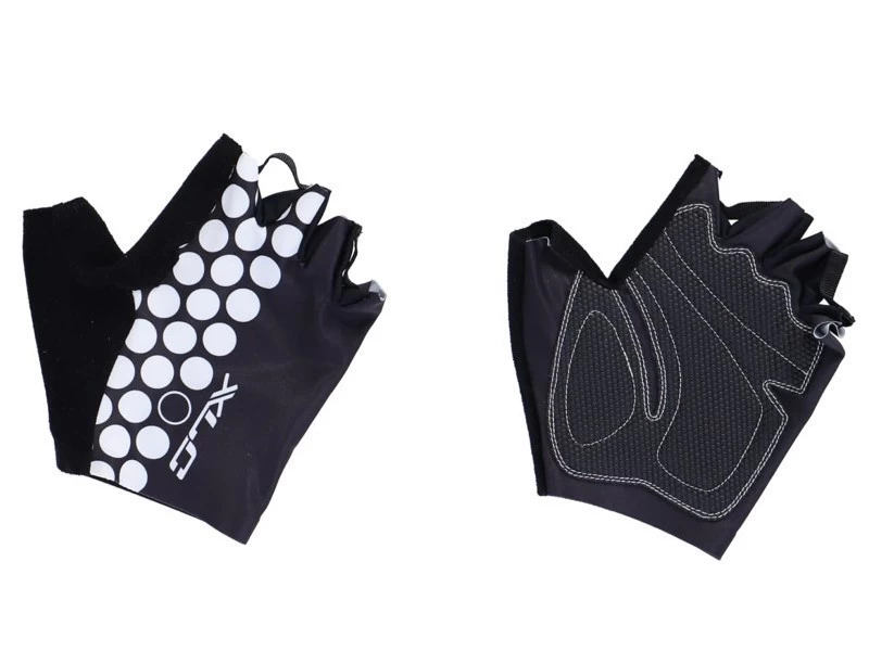 XLC SHORT FINGER GLOVE CG-S09  1