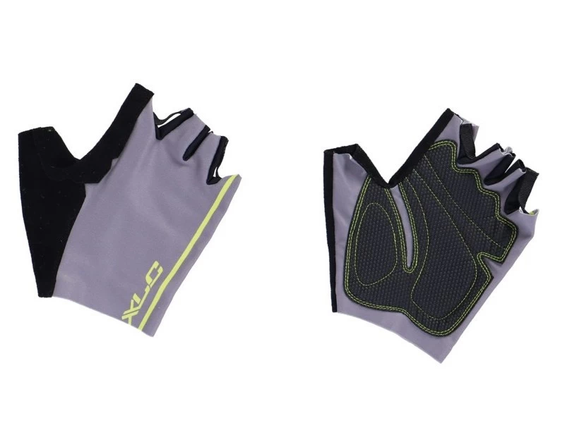 XLC SHORT FINGER GLOVE CG-S09 1