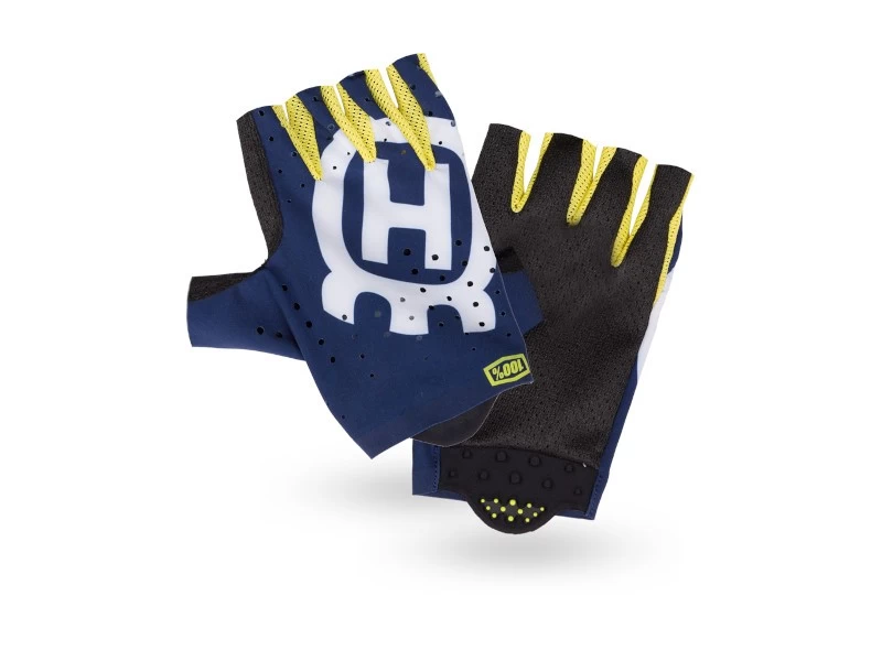 HQV Bikewear UNISEX REMOTE GLOVES  1