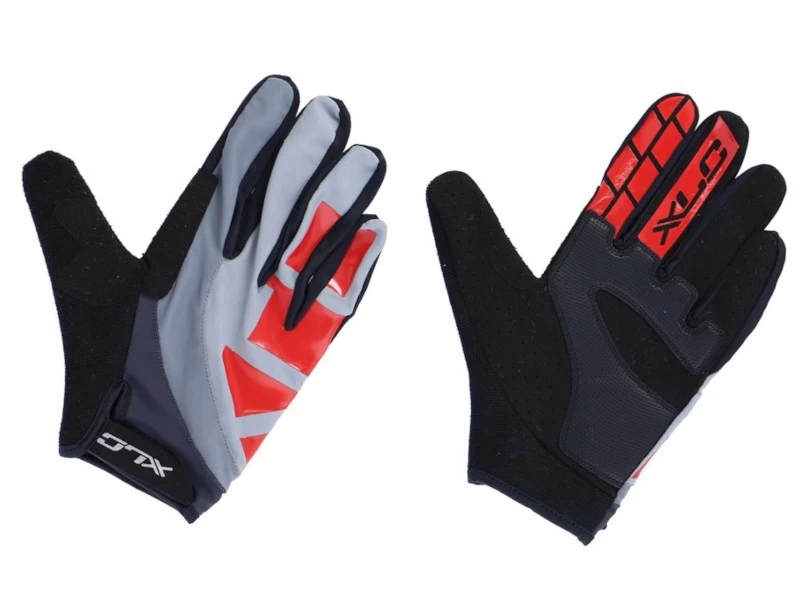 XLC Long finger glove Enduro, CG-L13 1