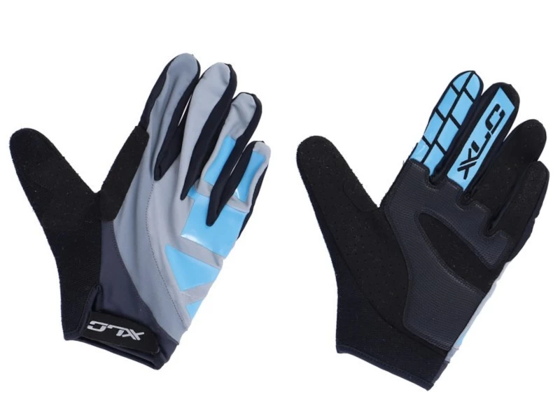 XLC Long finger glove Enduro, CG-L13 1