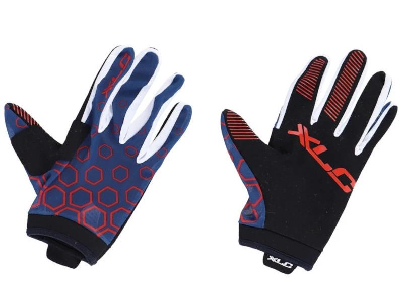 XLC Long finger glove MTB, CG-L14 1