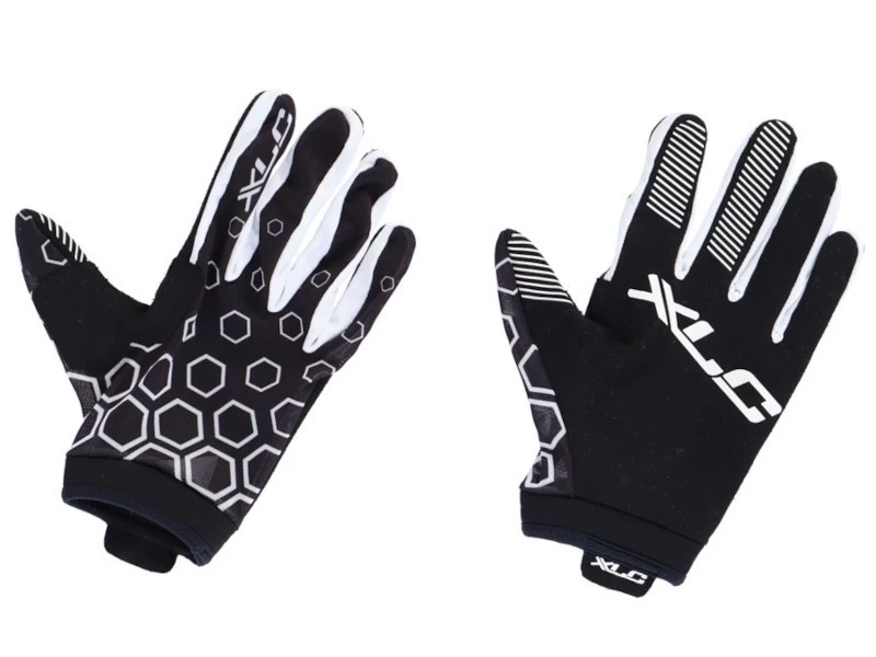 XLC Long finger glove MTB, CG-L14 1