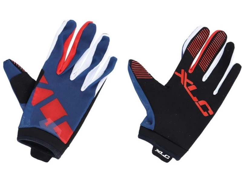 XLC Long finger glove MTB, CG-L14 1