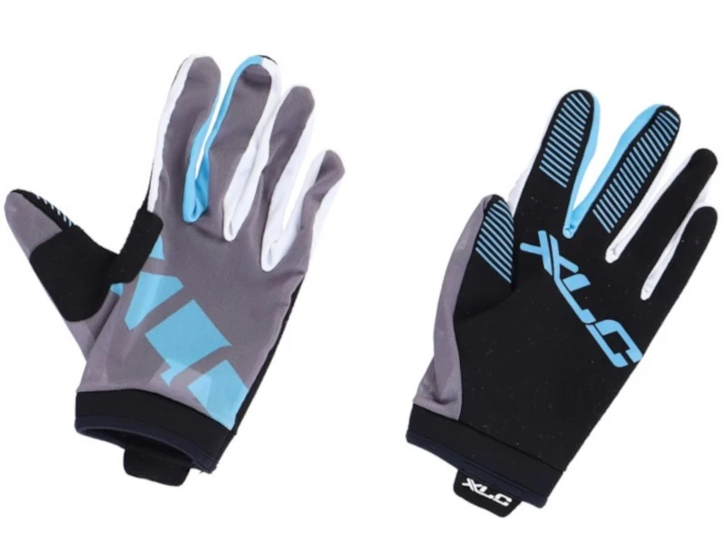 XLC Long finger glove MTB, CG-L14 1