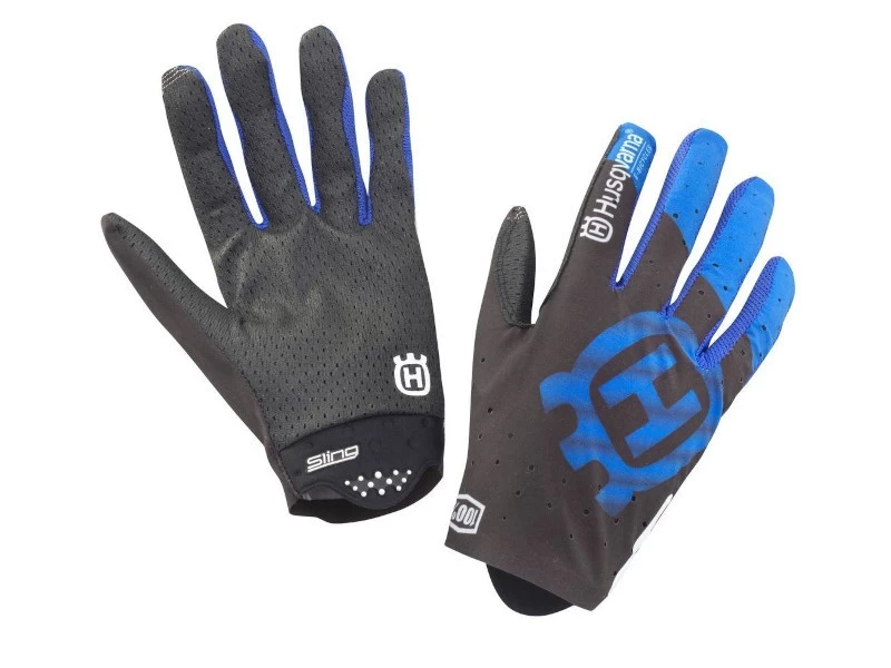 Husqvarna Pathfinder LF Gloves 1