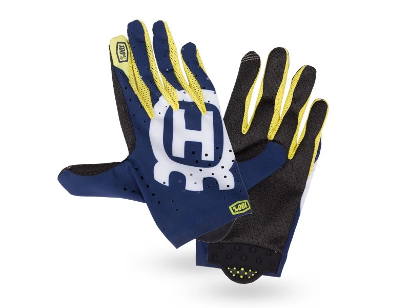 Husqvarna BIKE REMOTE GLOVES LONG 1