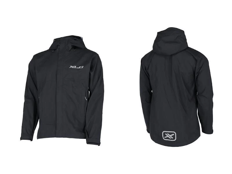 XLC Waterproof jacket, JE-R02 1