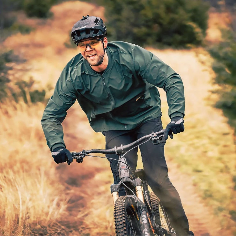 Track Jacket highfivemtns, L 4