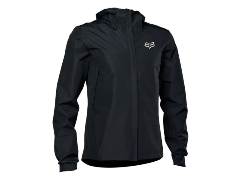 FOX Ranger 2.5L Water Jacket 1