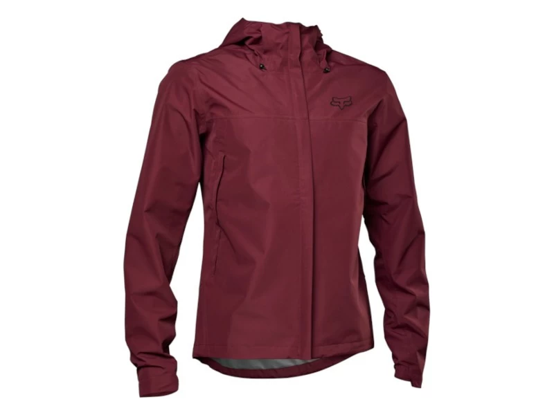 FOX Ranger 2.5L Water Jacket 1