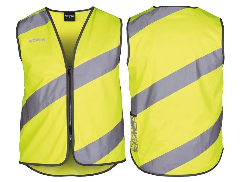 Safety vest Wowow Roadie 1