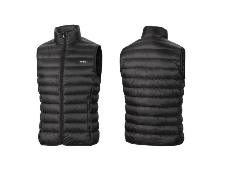 XLC down vest unisex DJ-A02 1