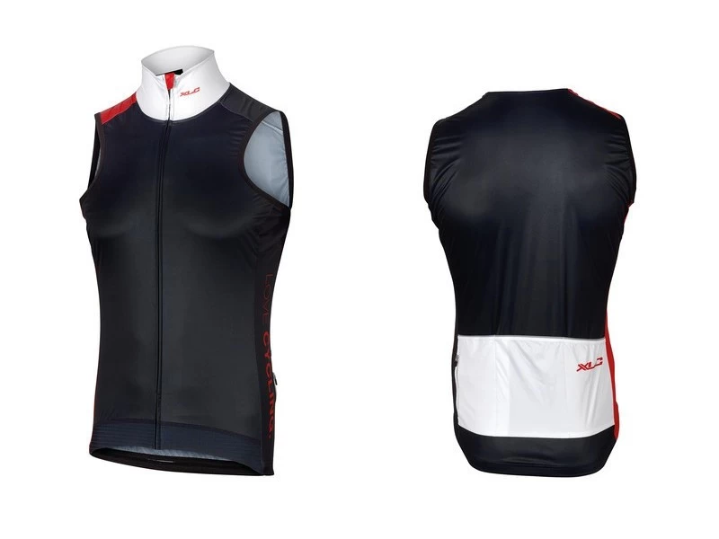 XLC race wind vest men, JE-W08 1
