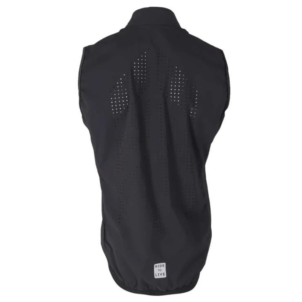 Haibike men’s windblock vest Haibike Max 3