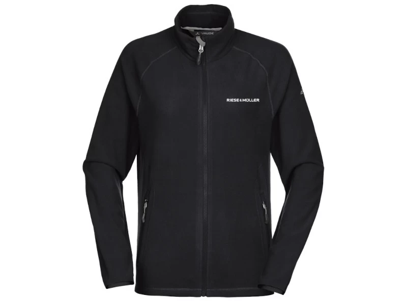 RIESE&MULLER FLEECE JACKET 1