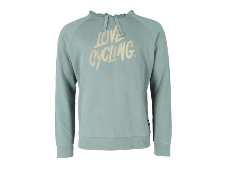 XLC Love Cycling, Hoodie, JE-C23 1