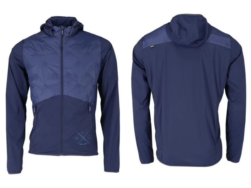 XLC Casual hybrid wind jacket men 1