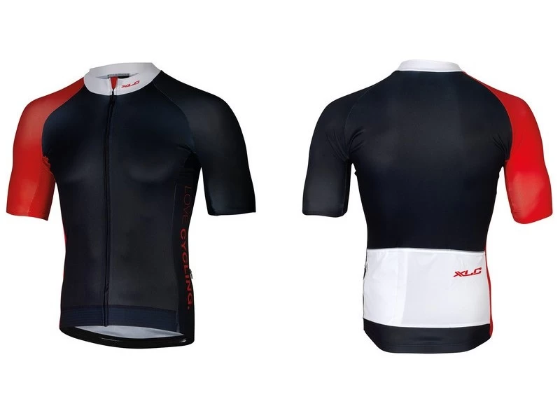 XLC race jersey men 1