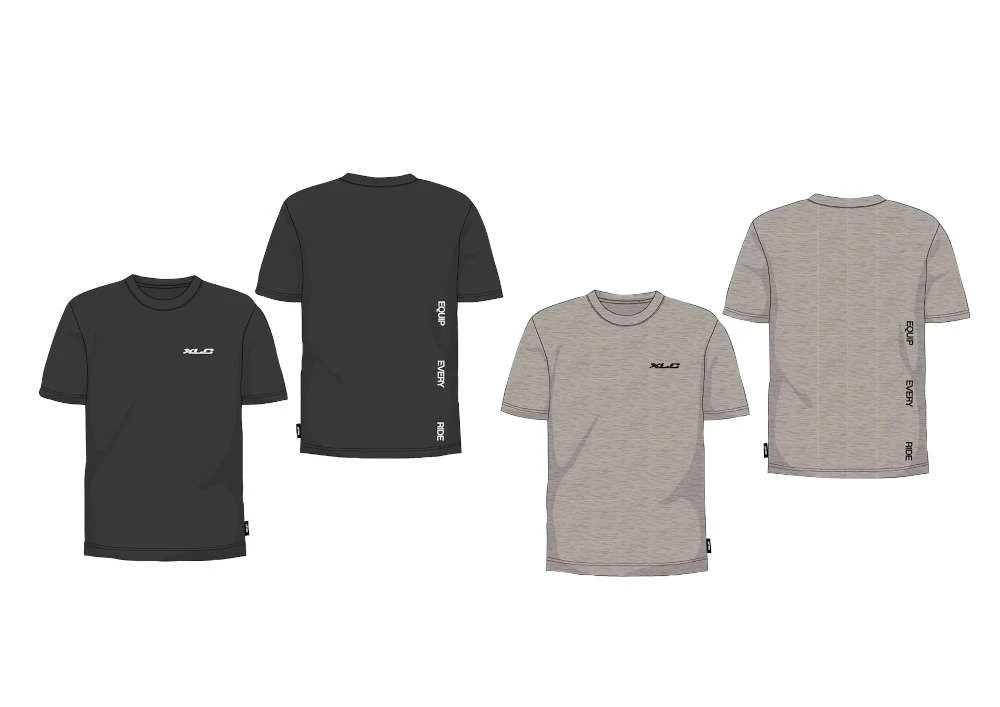 XLC T-Shirt StoriaM. 1