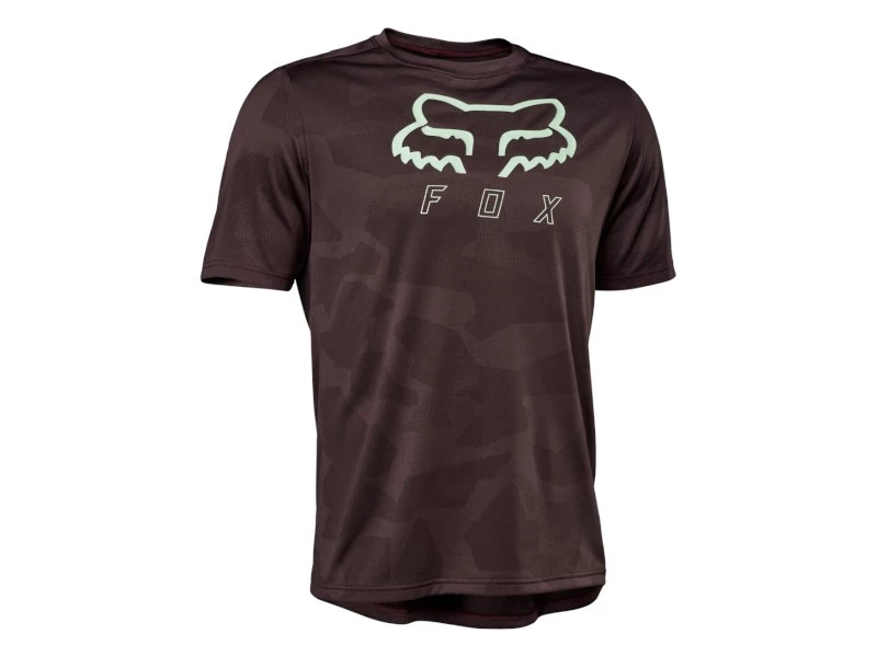 FOX Ranger SS Jersey 1