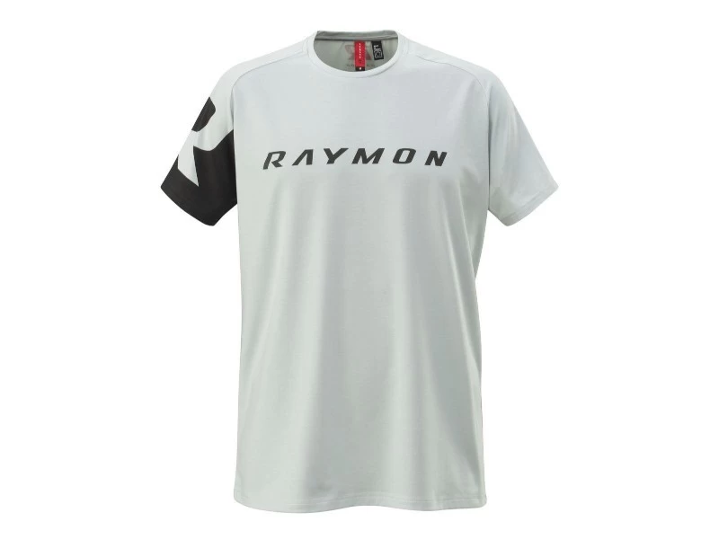 HQV Tourray Functional Tee 1