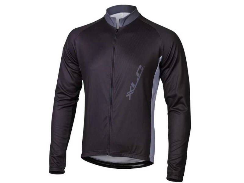 XLC Pro Long-sleeve-jersey JE-L03 1