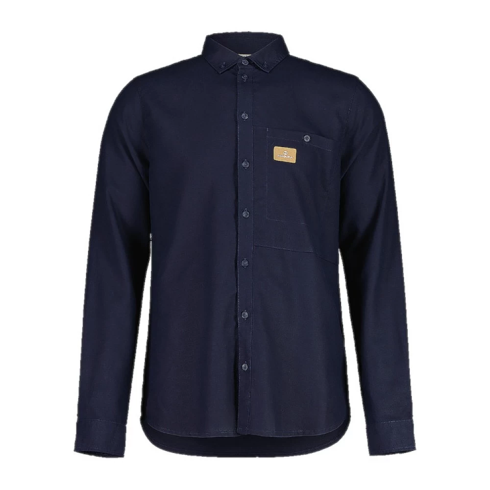 Night Blue Shirt highfivemtns, L 1