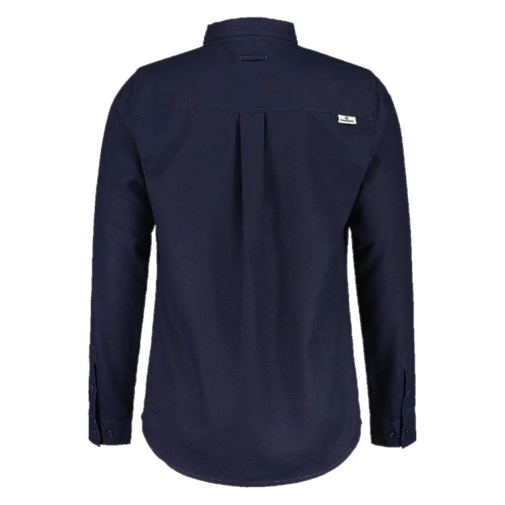 Night Blue Shirt highfivemtns, L 2