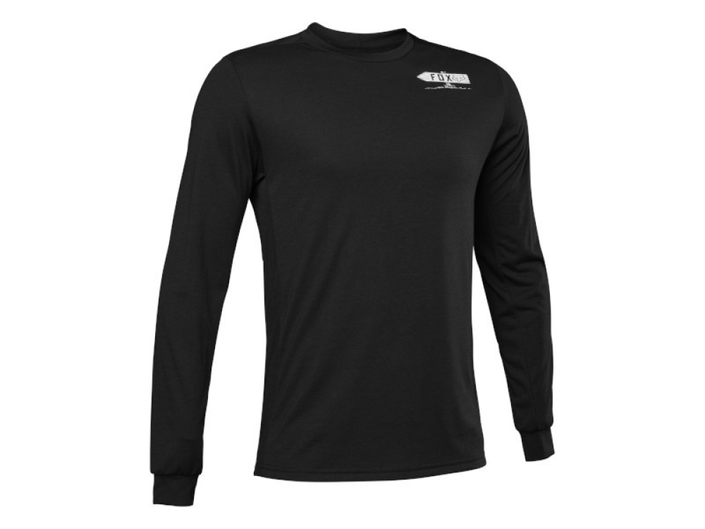 FOX Ranger LS DR Jersey