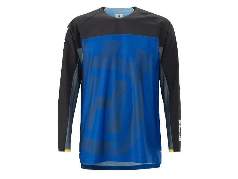 HQV Pathfinder Longsleeve Jersey 1