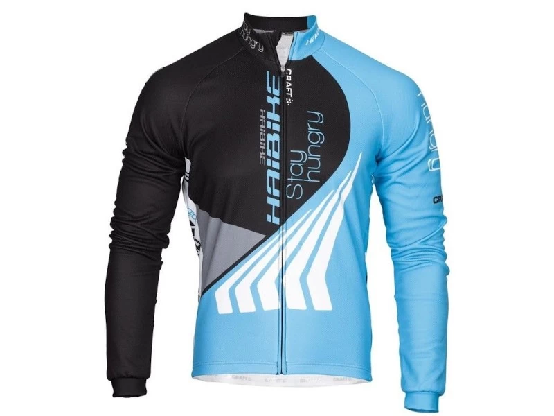 Haibike Jersey, longsleeve 1