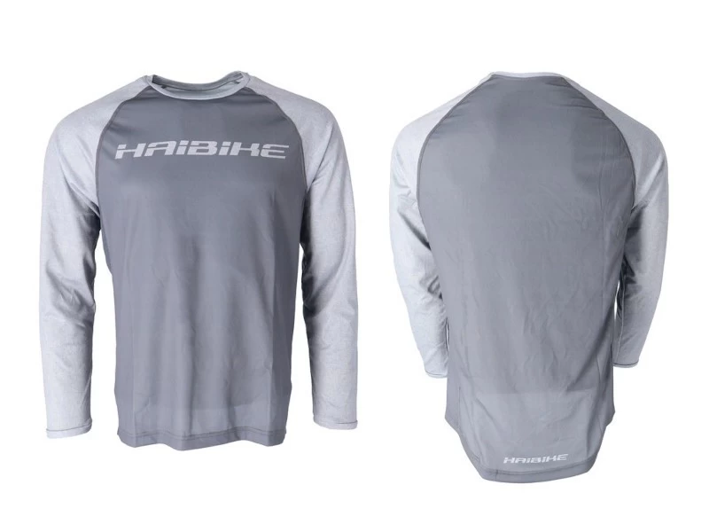 Haibike Jersey CHASE long 1