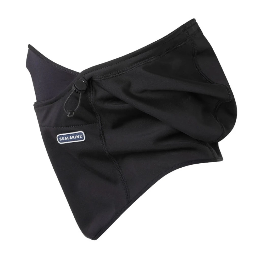 head gaitor SealSkinz Beetley 2