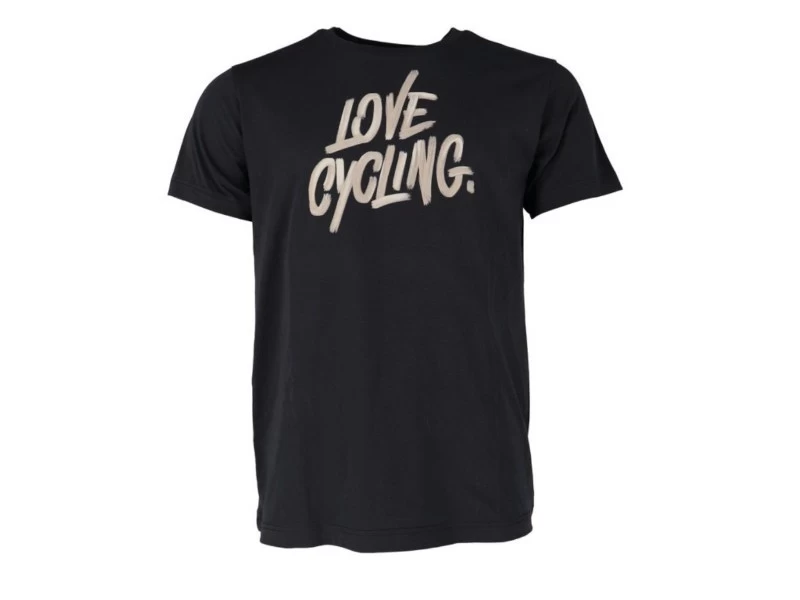 XLC Love Cycling, T-shirt, JE-C20 1