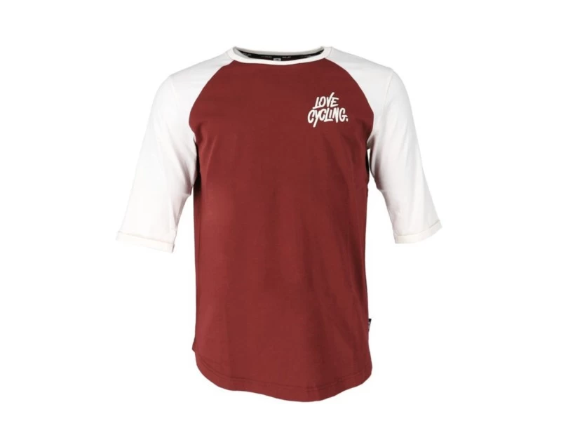 XLC Love Cycling, Raglan shirt, JE-C21 1