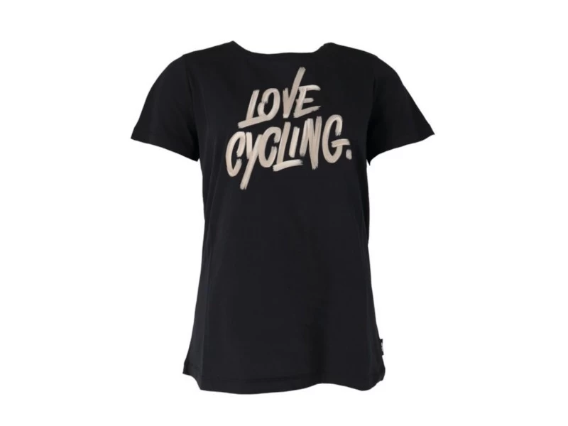 XLC Love Cycling, T-shirt, JE-C27 1