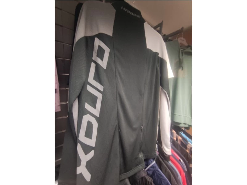 HAIBIKE XDURO Shirt Long Men 1