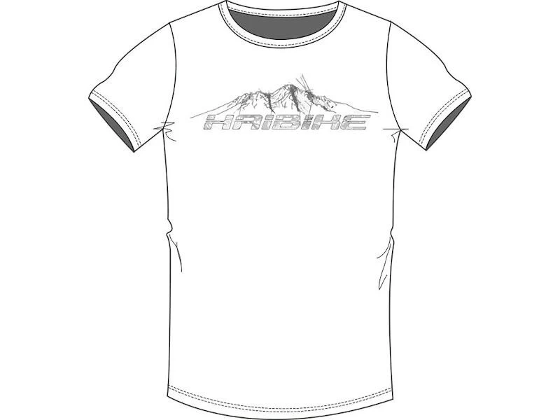 Haibike Lock T-Shirt 1