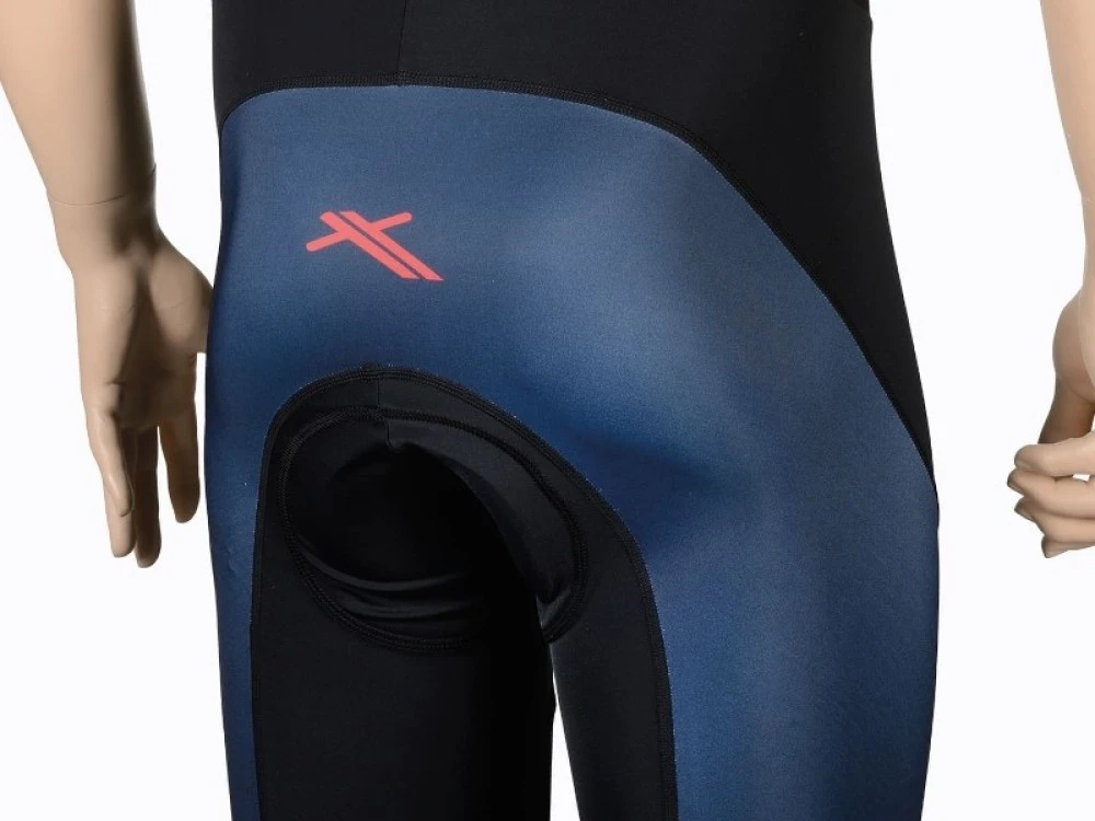 XLC Racing bib shorts men, TR-S22 2