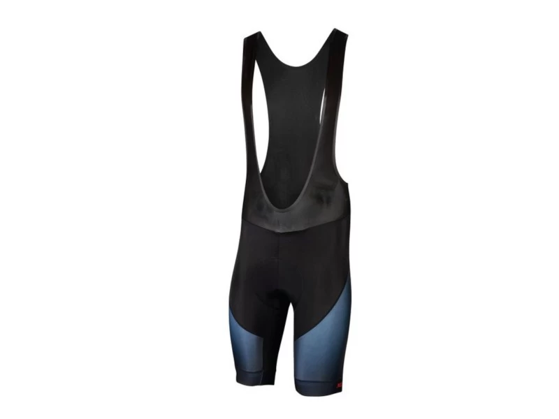 XLC Racing bib shorts men, TR-S22 1