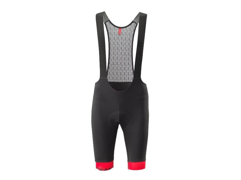 RAYMON Roadray BIB Shorts 1
