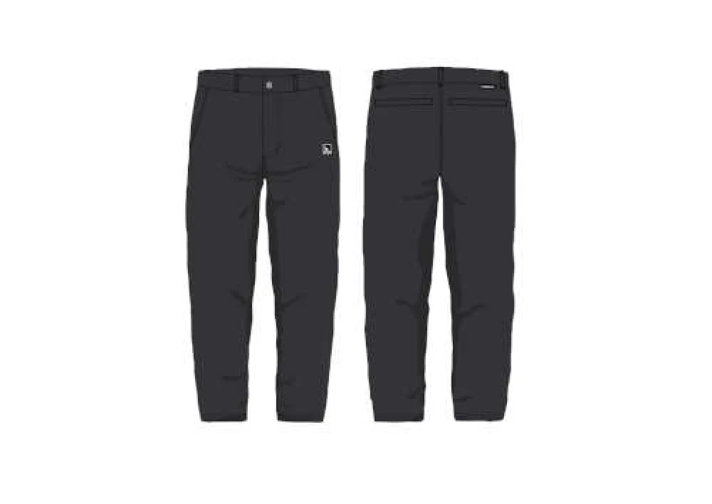 Haibike Fahrradhose AstrasM. 1