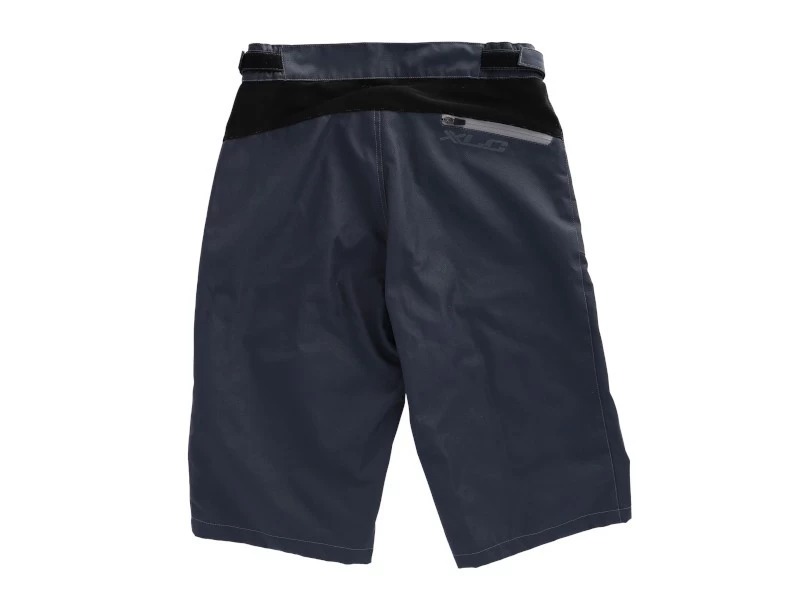 XLC DH shorts 2