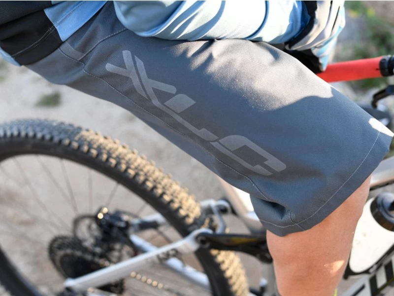 XLC DH shorts 3